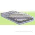 mini pocket spring mattress with foam edge